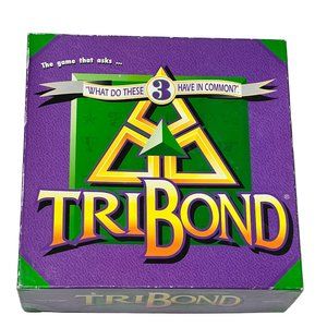 TriBond Game Vol.1